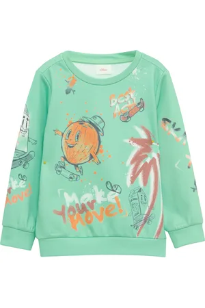 QS by s.Oliver Sweatshirt