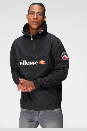 Ellesse Windbreaker »MONT 2 JACKET«, mit Kapuze