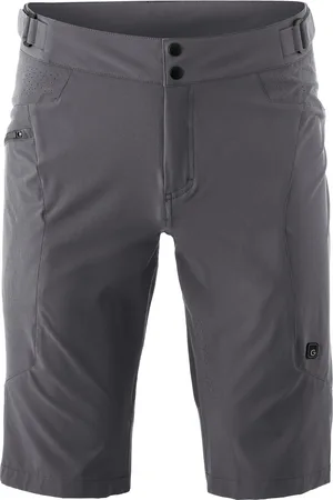 Gonso Fahrradhose »Trail Shorts Hipbag M«, Bewegungselastisch, strapazierfähig und schnelltrocknend