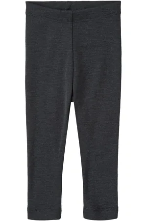 WHEAT Leggings »Wool Leggings Agi«, aus reiner Merinowolle