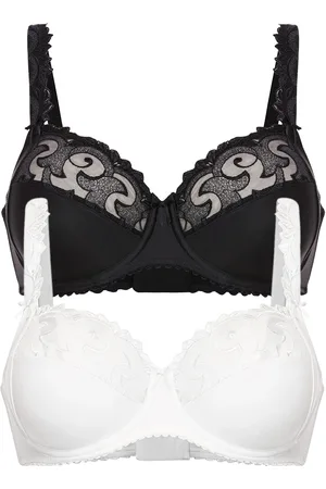 Felina Bügel-BH »2er Pack Bügel BH Rhapsody«