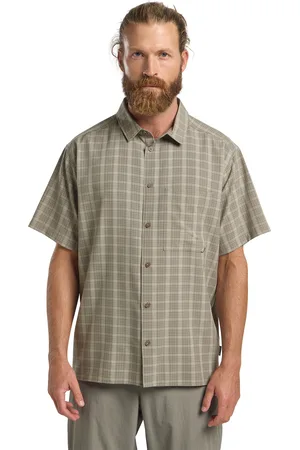 Jack Wolfskin Funktionshemd »MESETA SHIRT M«