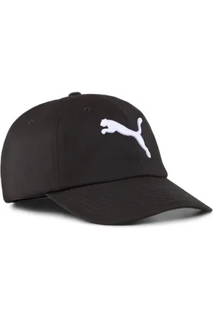 PUMA Baseball Cap »ESS CAT BB CAP JR«