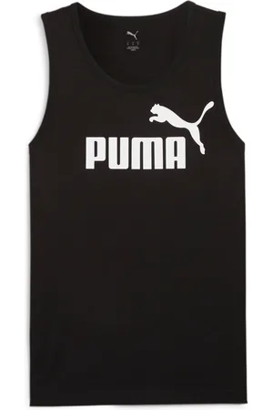 PUMA Tanktop »ESS NO. 1 LOGO TANK«