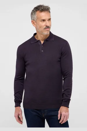 ETERNA Polokragenpullover