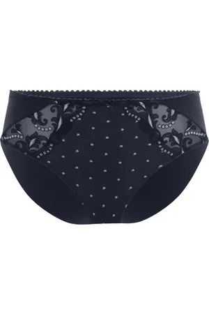 Felina Minislip »Damen Minislip Secret Delight«, (1 Stück St.)