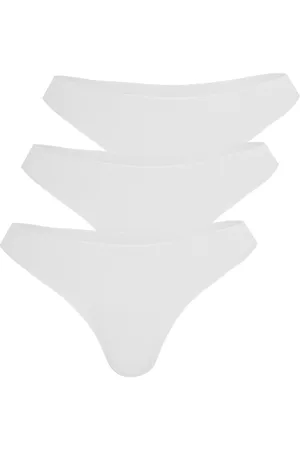 Nina Von C. String »3er Pack Damen String Secret«, (Spar-Pack, 3 Stück St.)