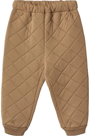 WHEAT Thermohose »Thermo Pants Alex«