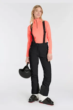 Killtec Skihose »LARAKA«, Wasserdicht