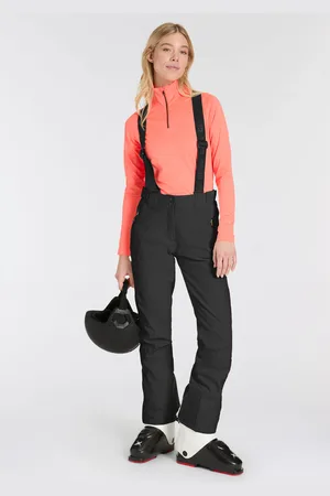 Killtec Skihose »LARAKA«, Wasserdicht
