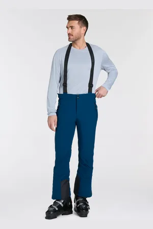 Killtec Skihose »LAROK«, Wasserdicht
