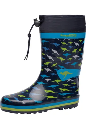 KangaROOS Gummistiefel »K-Summerrain«