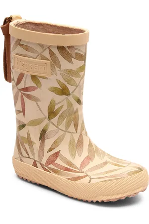 Bisgaard Gummistiefel »fashion«, Regenstiefel, Matsch-Schuh in normaler Weite