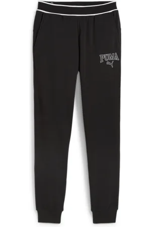 PUMA Trainingshose »SQUAD SWEATPANTS TR CL«