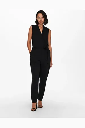 JDY Jumpsuit »HONEY LIFE S/L JUMPSUIT JRS NOOS«