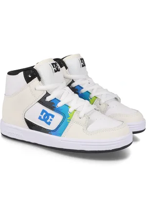 Dcshoes Sneaker »Manteca 4 Hi«