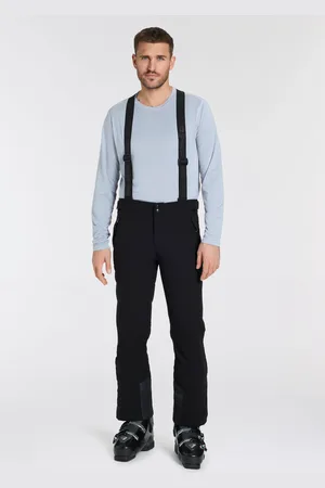Killtec Skihose »LAROK«, Wasserdicht