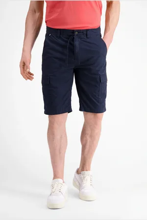 Lerros Bermudas » Cargo Bermuda, unifarben«