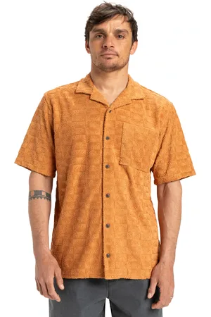 Quiksilver Funktionshemd »Panashirt«