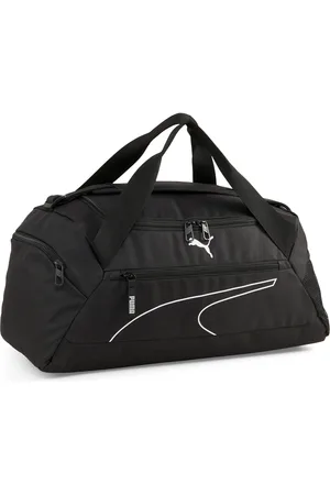 PUMA Sporttasche »FUNDAMENTALS SPORTS BAG S«