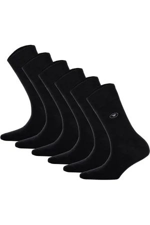 TOM TAILOR Kurzsocken »Socken 6er Pack«