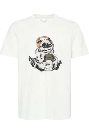 Blend Rundhalsshirt »Rundhalsshirt BHJAVOR«