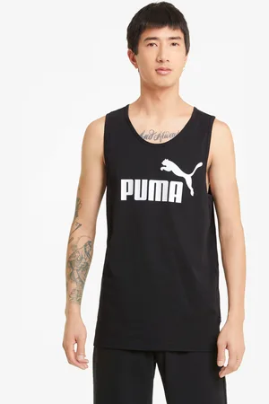 PUMA Tanktop »ESS TANK«