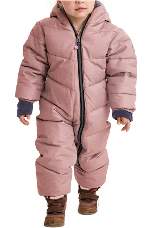 Killtec Schneeoverall »Karter Mini«, Schneeanzug: wasserabweisend, winddicht, warm, leicht anzuziehen