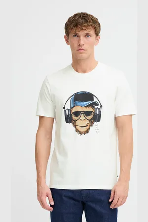 Blend T-Shirt »BHJAVOR Tee«