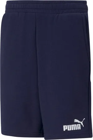 PUMA Shorts »ESS SWEAT SHORTS B«