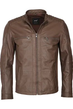 Maze Lederjacke »Lederjacke 4202144«