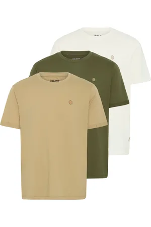 Blend T-Shirt »T-Shirt BHVIGTI 3-pack«