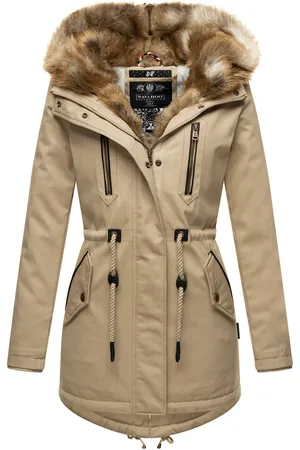 Navahoo Winterjacke » Diamond Damen Winterjacke«