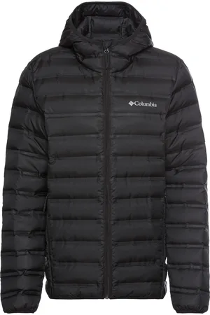 Columbia Daunenjacke »LAKE 22 II DOWN HOODED JACKET«, (1 St.)