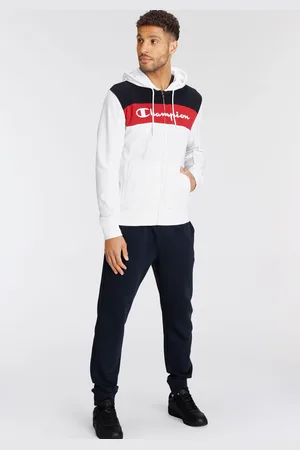 Champion Jogginganzug, (2 tlg.)