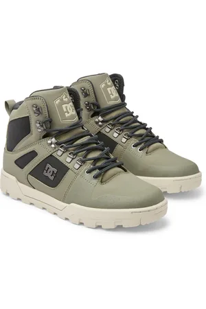 Dcshoes Winterboots »Pure Hi«