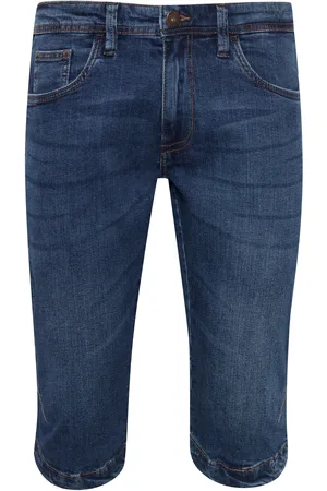 INDICODE Jeansshorts »Jeansshorts IDQuince«