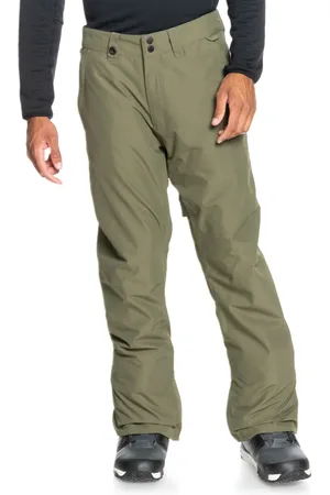 Quiksilver Snowboardhose »Estate«