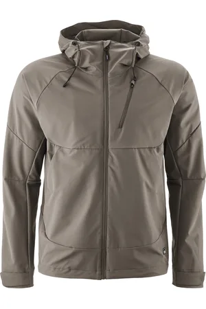 Gonso Fahrradjacke »Trail Jacket M«, robuste Herren Radjacke, windabweisende Funktionsjacke, Slim Fit