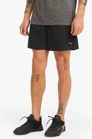 PUMA Trainingsshorts »PERFORMANCE WOVEN 5" SHORT M«