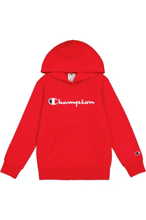 Champion Kapuzensweatshirt, für Kinder