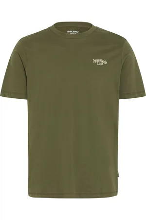 Blend Rundhalsshirt »Rundhalsshirt BHVIGGO«