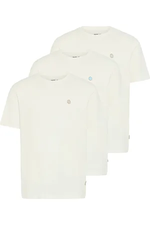 Blend T-Shirt »T-Shirt BHVIGTI 3-pack«