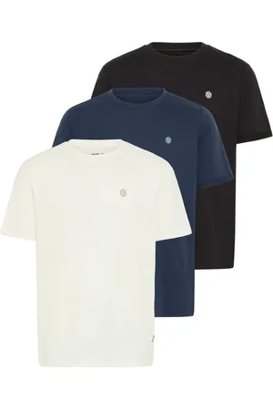 Blend T-Shirt »T-Shirt BHVIGTI 3-pack«