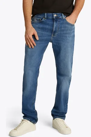 Tommy Hilfiger Straight-Jeans »Ryan Regular Slim Straight«