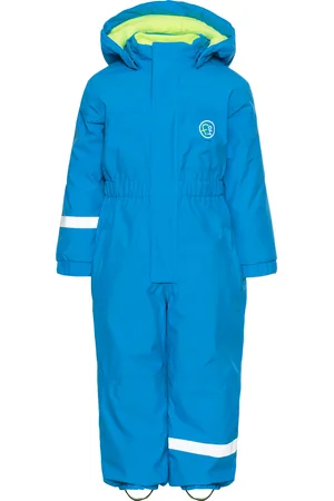 Killtec Schneeoverall »FIW 39 MNS ONPC OT«, Wasserdicht & für Kinder bis Gr. 116