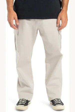 Quiksilver Cargohose »Taxer«