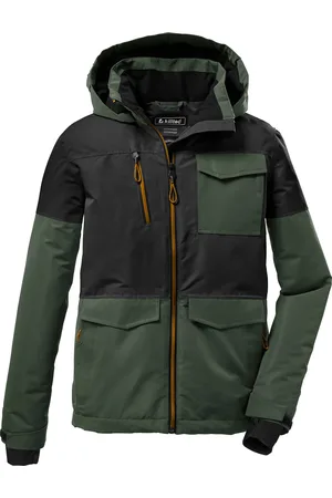 Killtec Outdoorjacke »KOW 29 BYS SKI JCKT«
