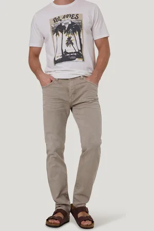 Pioneer Straight-Jeans »Rando«