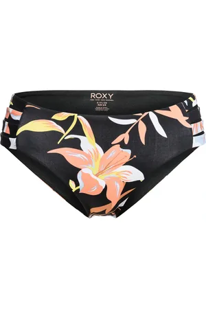Roxy Bikini-Hose »Hibiscus Wave«